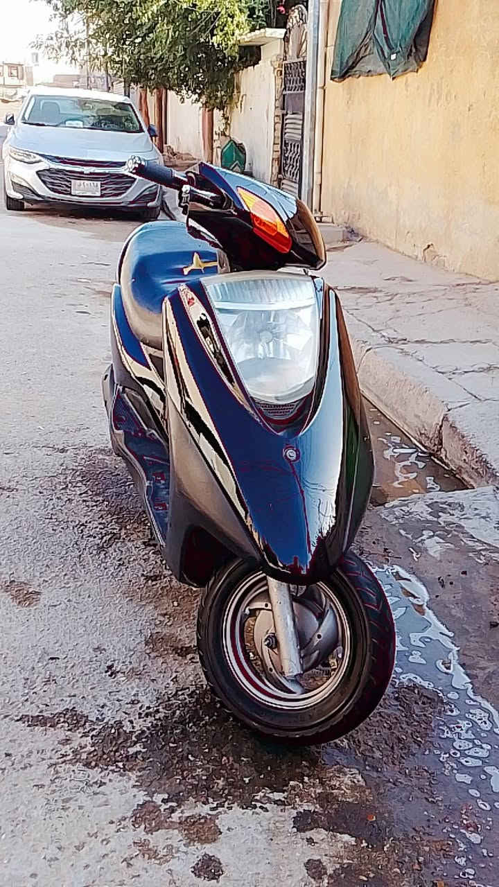 سلام عليكم دراجه بريز للبيع دراجه خير من لله دراجه شلعه معدل سلف هندر بكل وكت شغاله دراجه مكينه مامفتوحه كهربائيات كله شغاله شراي يتصل على الرقم *********** متواجد واتساب
