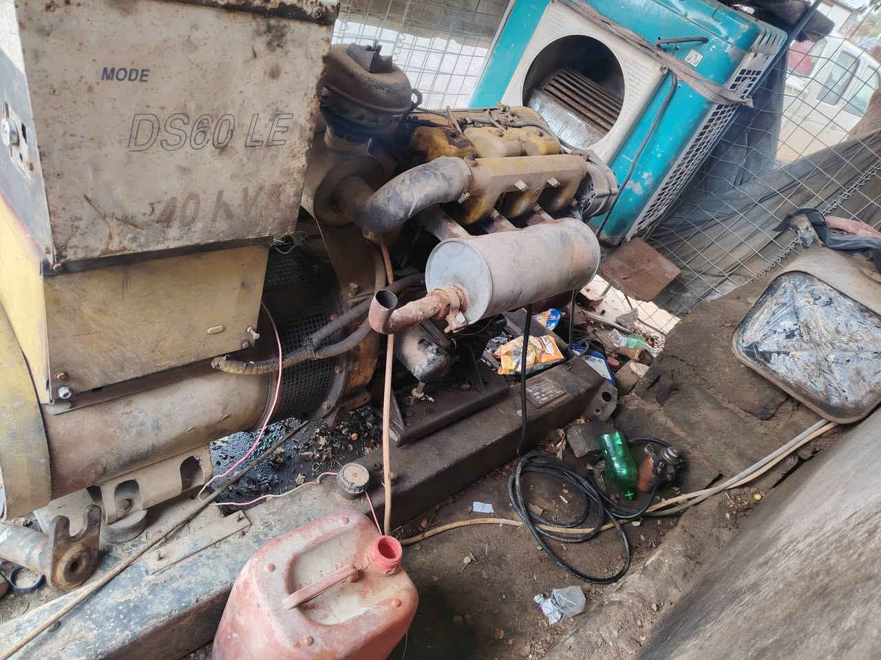 مولد ٣بستم دويز سباي للبيع مكان لانبار ***********
