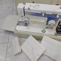 مكينه برذرز • استخدام قليل • ٥٩ نقشه