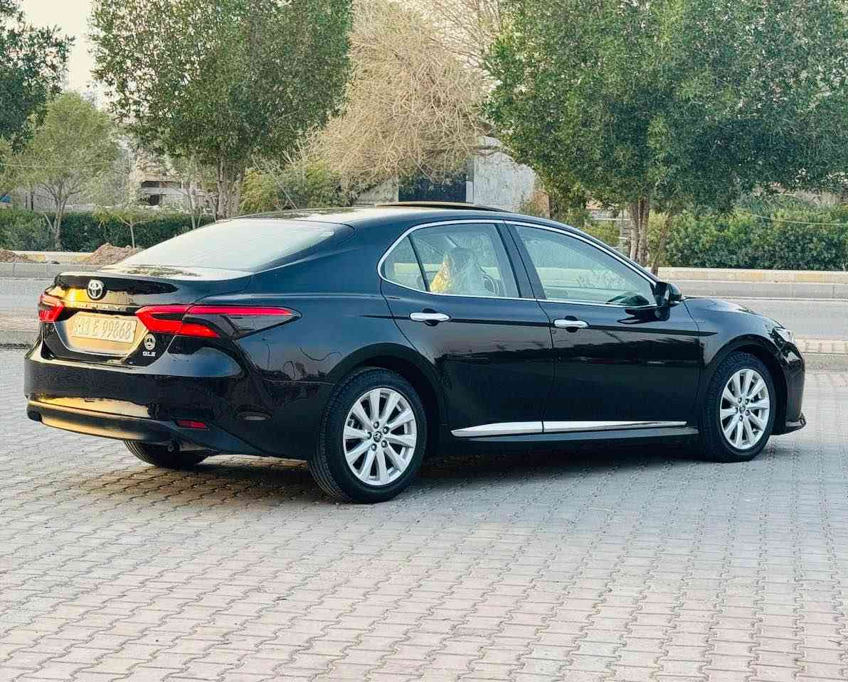 كامري خليجي 2018 
GLE 1/1 فوووول  
 مواصفات ....
بصمة-فتحة سقف -بردة كهرباء -كشن كهرباء - مري شفط - تبريد قطعتين - حساسات امامي خلفي - كاميرا - اشاير ترحيب-  اناره بالابواب 
ماشية 123 الف كيلو متر سياره جديده من كل نواحي دينار مصروف مابي
ملاحضة بيها كلير بالبونيد واضح بالسونار بدون ضرر
سعرها 174 وبي محال بسيط شرط تحويل وغرامات 
(( العنوان _ ديالى _ خانقين )) 
للاستفسار   ‭***********‬

للاستفسار   *********** خناقين, ديالى
