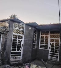 حله ورديه • ١٠٠م • طابو زراعي