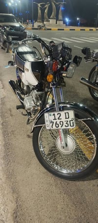 دراجه نوع تايكر موديل 2020 شرط نضافه كدام العين التفاصيل أكثر عل خط  0...