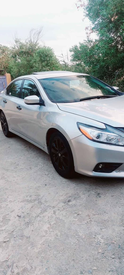 فول مواصفات بيها قطعه وحده جامرلغ أمامي بدون دواخل وبيها بارد سياره فول محرك كير كله بلادي بصمه كشنات كهرباء تتفئه تتفئه ستيرن رادار كشنات جلد هوايه بيها مواصفات مراوس فقط مراوس فئه على منها حتى لو بيها ٣ قطه بسمي رقم سليمانيه بغداد, العراق


**إذا كنت صاحب هذا الإعلان وتريد حذفه لأي سبب، رجاءا أرسل رسالة إلى الدعم الفني**