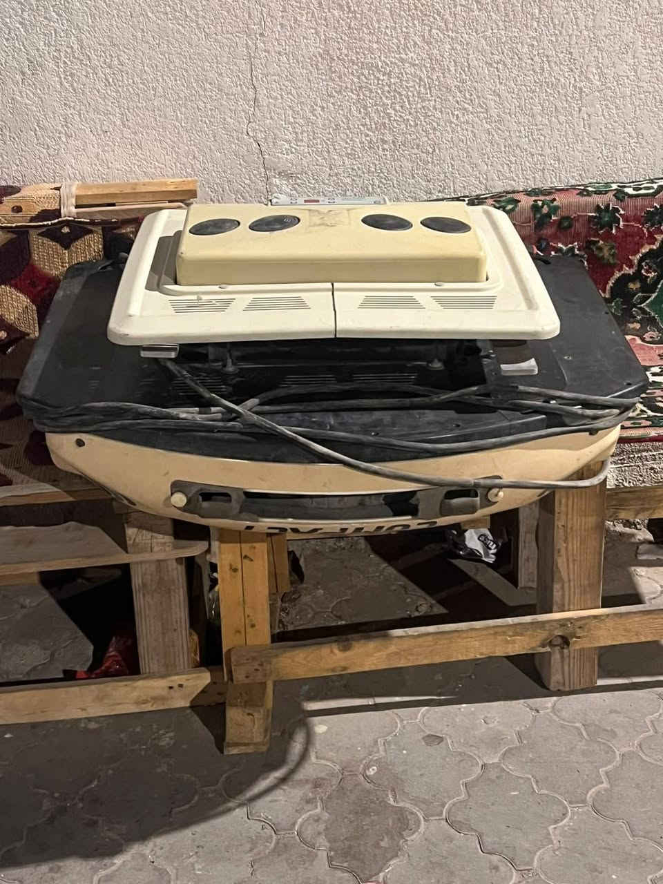 سبلت كامل شرط الفحص 🥶
***********
