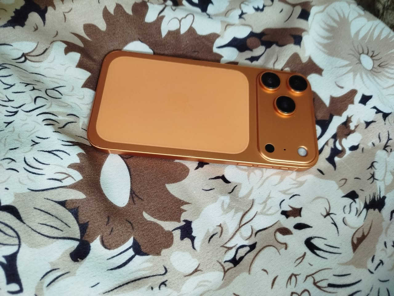 ايفون XR محور للبيع ذاكرة64


**إذا كنت صاحب هذا الإعلان وتريد حذفه لأي سبب، رجاءا أرسل رسالة إلى الدعم الفني**