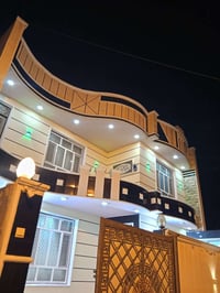 ابي غرق • بيت ٢٠٠م • غرفتين