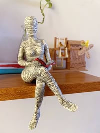 مجسمه • كربلاء • توصيل العراق