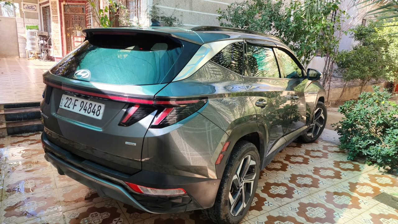 توسان 2023 امريكي رقم اربيل فول 1/1
الضرر الباب الخلفي  السعر 20الف $ 

‭0770 075 6383‬
