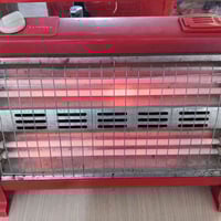 نظيف جدا • دفع هوا • قفل داخلي