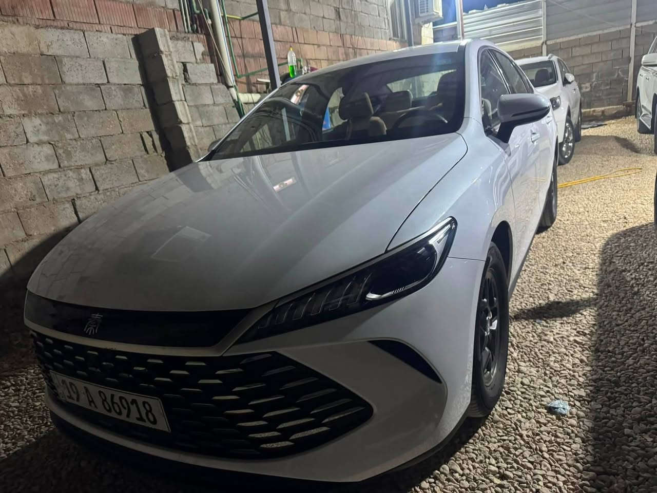 للبيع بلاقساط BYD
السلام عليكم بيوايدي للبيع بلتقسيد موديل 2025 كن بلاس ماشيه 4000 زيرو السياره مكاني كربلاء للتفاصيل اتصل
***********
