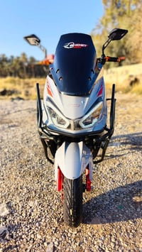 دراجة كوست • نضافه • فول كفاله