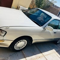 موديل ١٩٩٤ • رقم انگليزي • السماوه الخضر