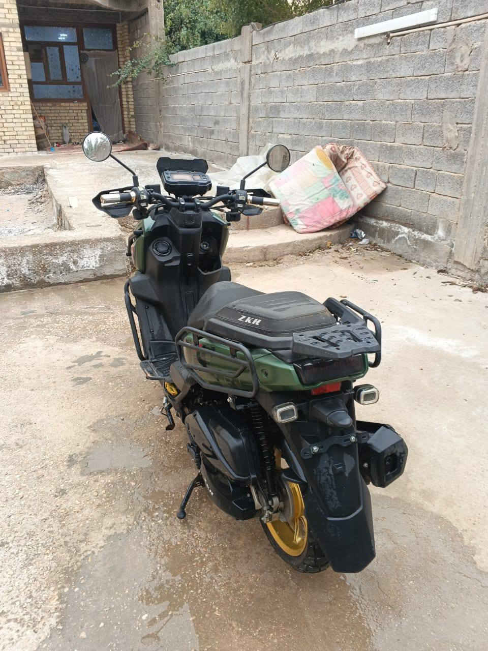 دراجه فول مواصفات مكلف بل نشر لستفسار ‏‪0773 534 9919‬‏
