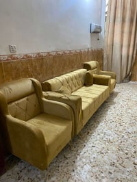تخم • صوفا • بغداد الشعله