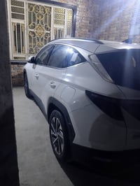 توسان ٢٠٢٢ • ٧٥٠٠٠ كم • كفاله عامه