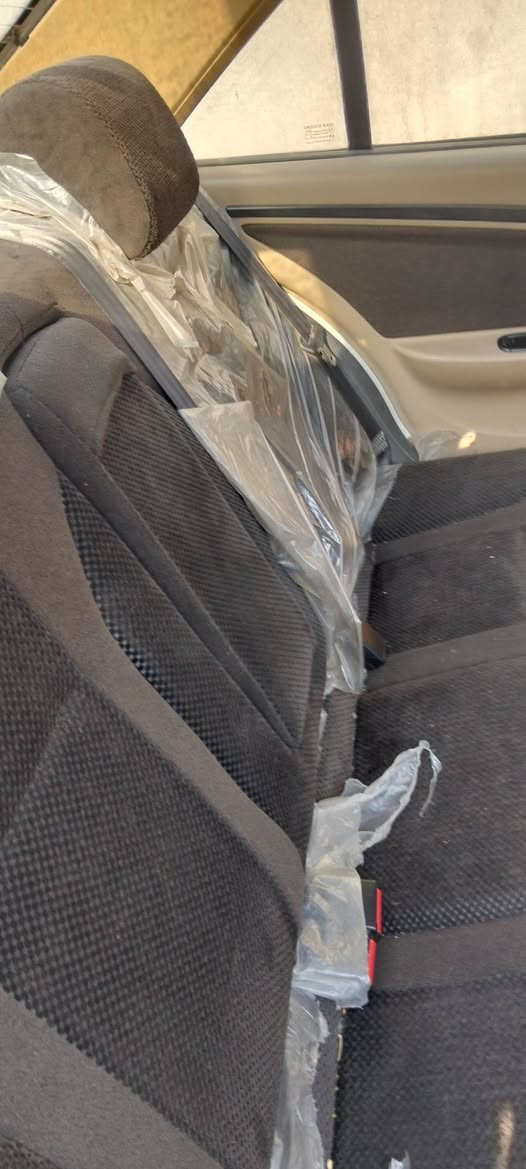 بيجو 2025 حره باسمي رقمها عالشركه 500,000 ماشي 9000 السعر 85 قفل او 12 مليون عراقيع العنوان ذي قار ***********
