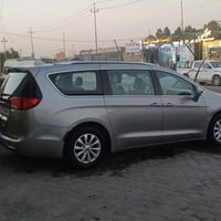 باسفيكا • ٢٠١٩ • دعامية أمامية