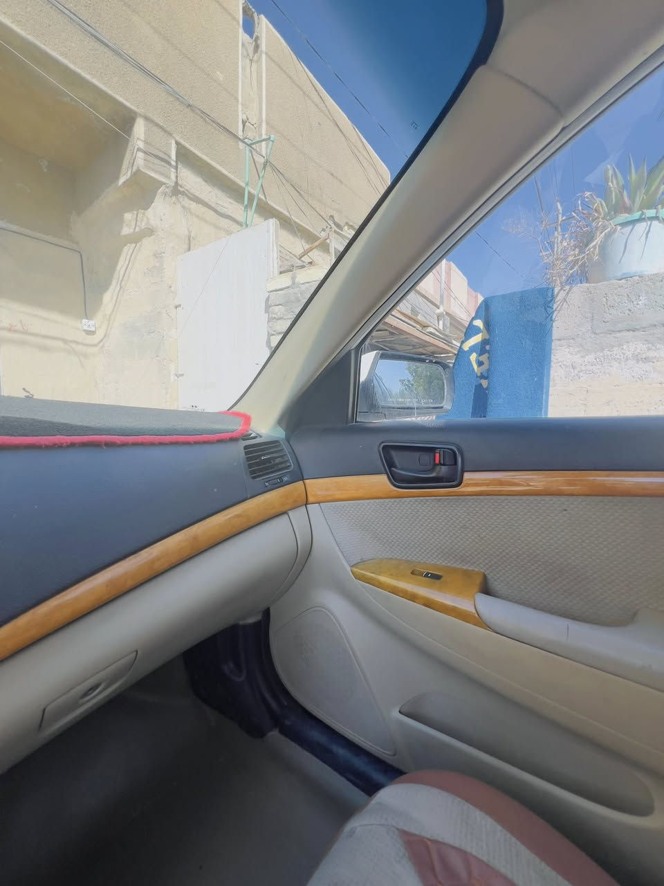 للبيع سوناتا 2010 خليجي 

الحالة: فول مواصفات

• السيارة باسمي

المواصفات:

• فتحه سلايت

• تحكمات ستيرن

• إشارات بالمرايا (صفحتين)

• شاشة 

•داخل صاج 

تخم دايرات

• وياله جدد

• تايرات جدد

• حدادية جديد

• السيارة خير من الله، ما بيها أي نقص

• رقم بابل

الملاحظات:

• صبغ جاملغ خلفي فقط لباقي كفالة 

العنوان: بابل/الاسكندرية 

السعر: 130 وبيها مجال حك لجية اتصل وبيك خير ودلل 

للتواصل: ***********
