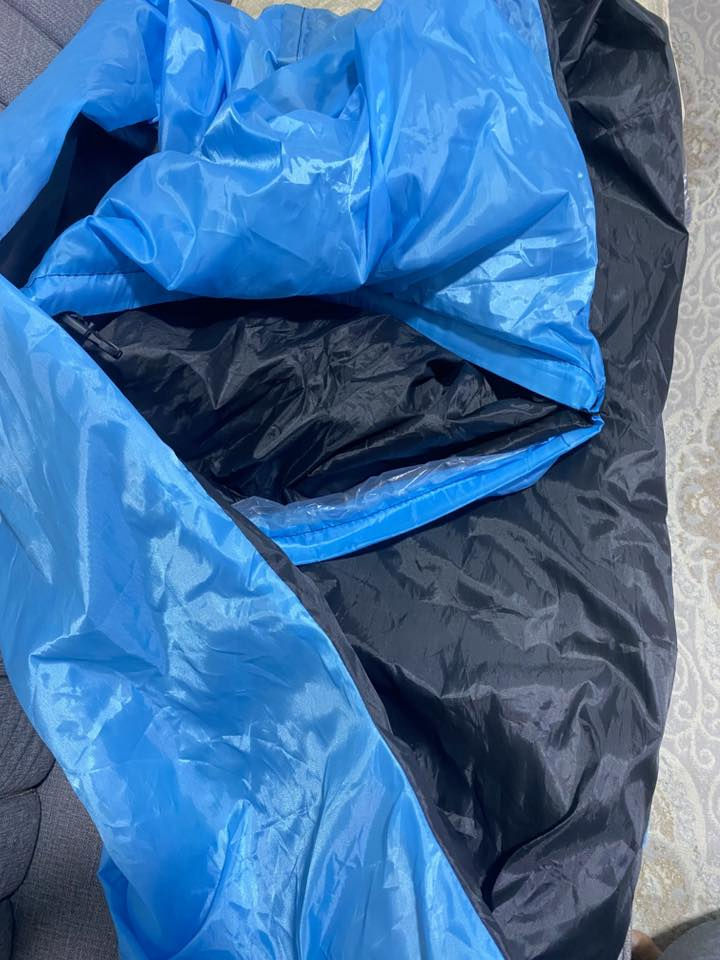 متاح چادر مال دراجه ناريه بطح نوعيه كلش زينه مبطن اربع طبقات شتوي وصيفي  ويجي ستندر قياسه ويا جنطه صغيره تخلي جادر بيهه السعر 10 الف  المكان كركوك الشراي يجي خاص واكو ترصيل جميع المحافظات


**إذا كنت صاحب هذا الإعلان وتريد حذفه لأي سبب، رجاءا أرسل رسالة إلى الدعم الفني**