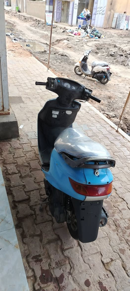 للبيع
فراشه نثيه جاهزه من كلشي  كهربائيات سلف هندر

سعر 300 وبيها مجال بسيط 
مكان/ ديوانيه /دغاره 
للتواصل

***********
