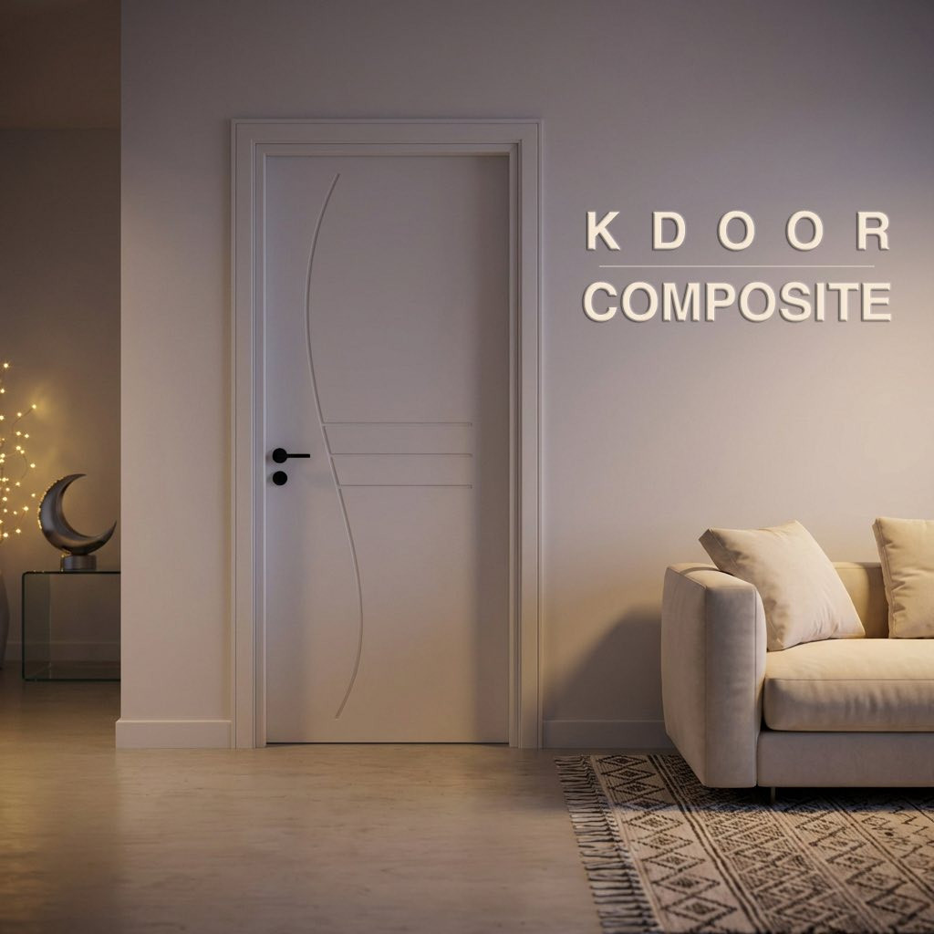 هواي ناس يعانون من أبواب تخرب بسرعة أو تتأثر بالماء 😕
الحل عدنا 👇
أبواب PVC ضد الماء + كومبوزت عمر طويل
استثمار مرة وحدة ويرتاح بالك 🙅

***********
