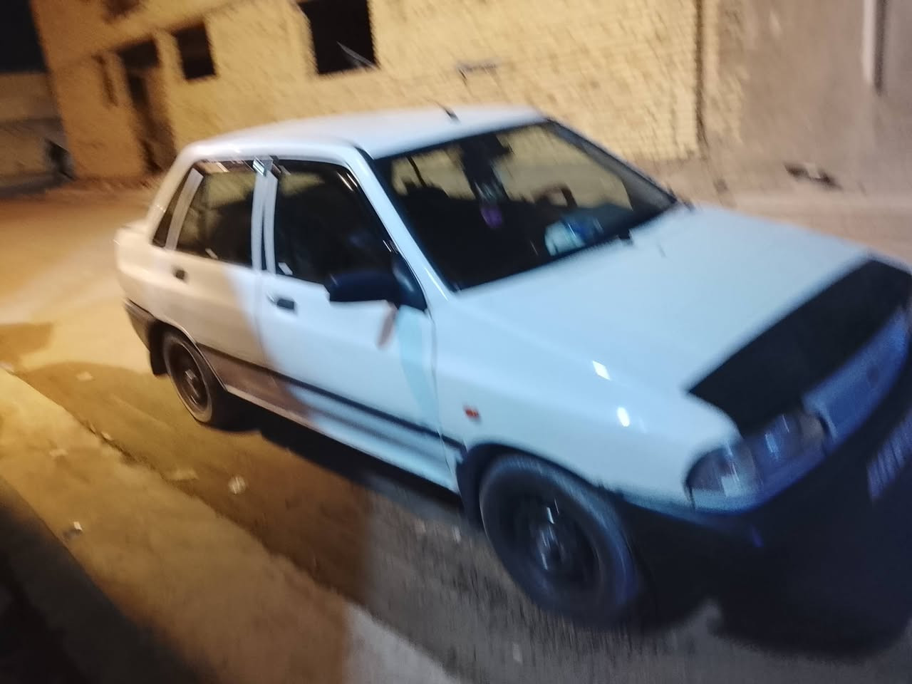 السلام عليكم سايبا للبيع مصبوغة حزام جماليه بدون حادث كير مكينه تبريد كفاله رقم بغداد انكليزي بسم ابن عمي العنوان بغداد البياع السعر 39هاتف ***********
