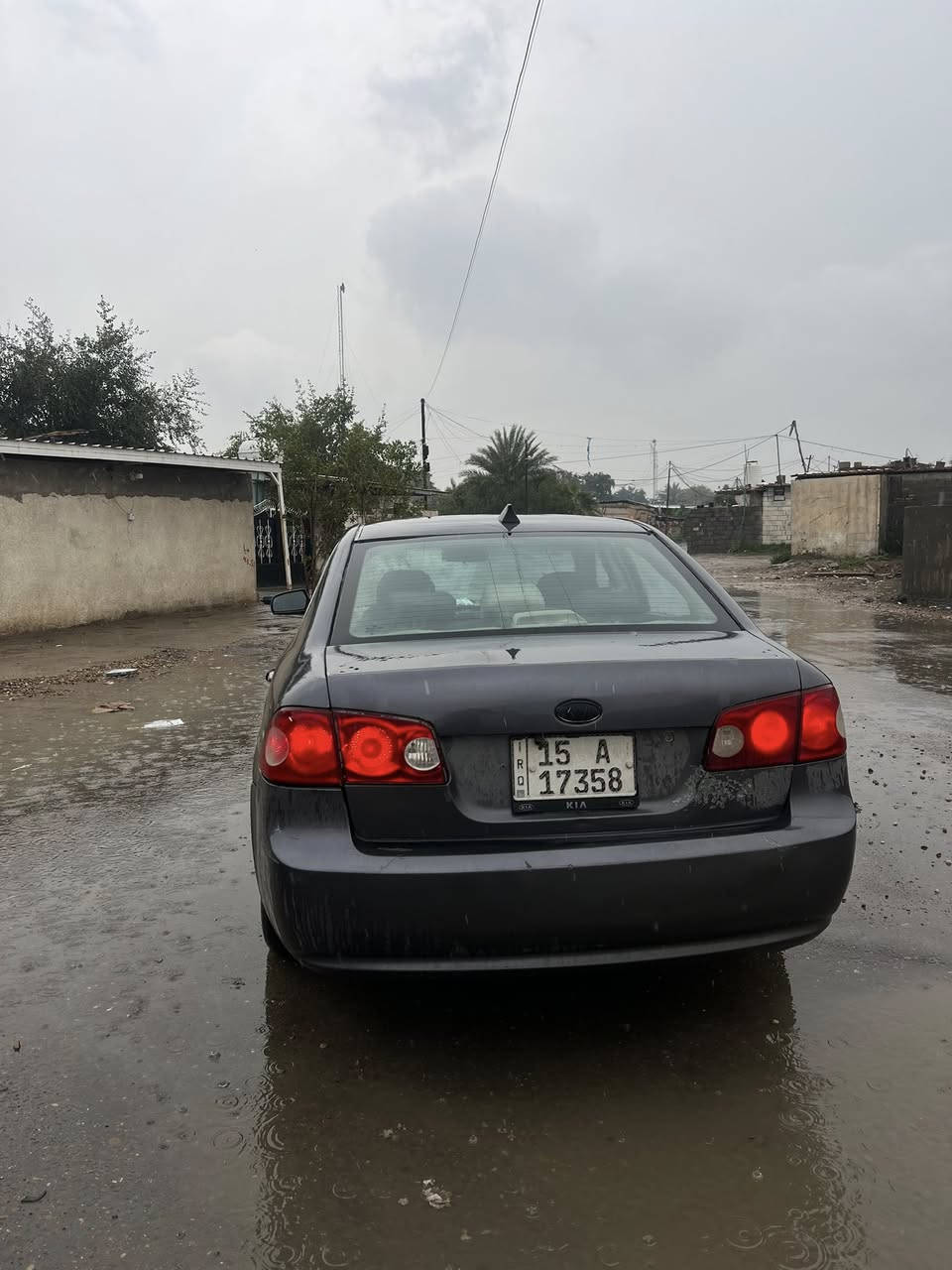 سلام عليكم اوبتما 2007السياره مبدل مكينه وكير قبل شهر جدد عندي تصوير كهربائيات جاهزه ماكو اي نقص كلها شغاله من الطول للطول السياره باسمي سنويه جديده مكاني بغداد السعر (72)
***********
