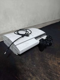 PS3 فات • مهكر • ٣٠ لعبه