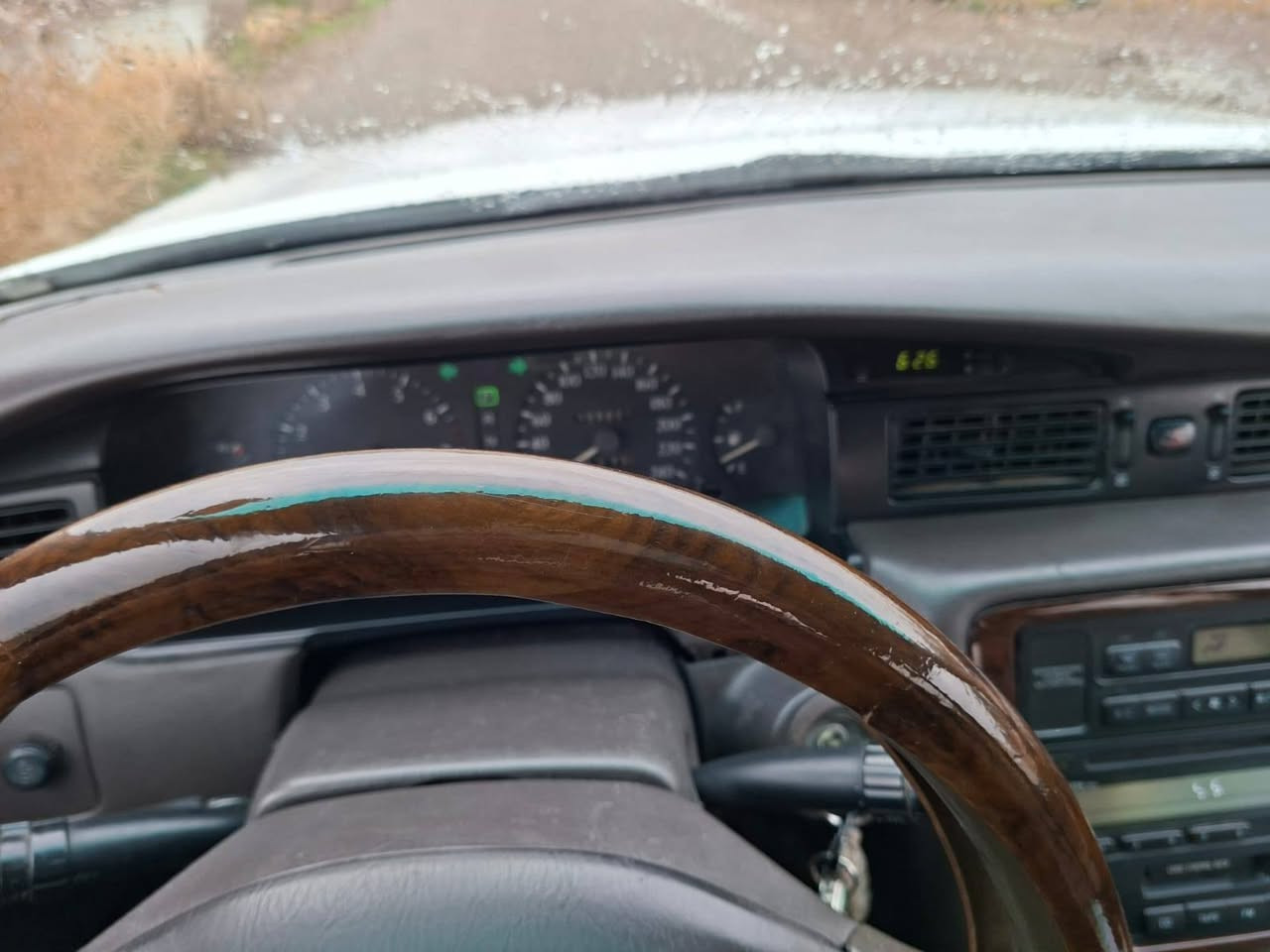 سلام عليكم راس ثور البيع موديل 1998 ايسر بلاد مصبوغه حزام بدون حادث  رقم بابل مكان سياره بسماوه سعر 115 ***********-- يوجد فيه واتساب
***********
