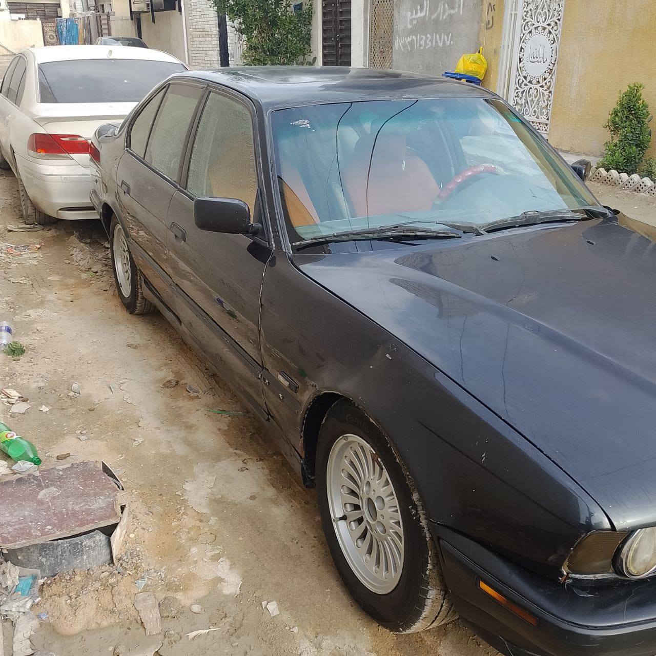 السلام عليكم.
بي أم   اصل 530  مكينه 40 نظيفه أحله من الصور.  رقم بغداد شرط التحويل سنويه ماصاقطه 
الصدر70 بالميه السعر. 60 وبيهه مجال  أو مراوس هم بي أم 
للاستفسار *********** بي واتساب.
