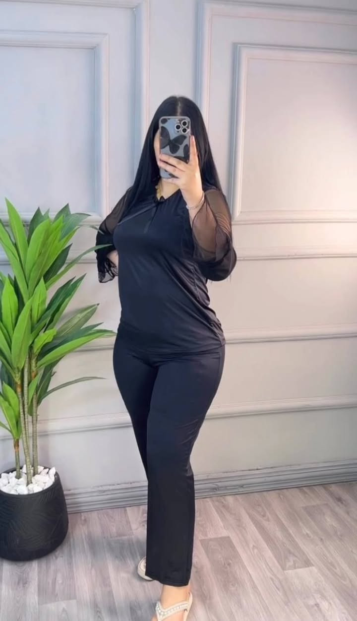 https://t.me/fatma_1369
جمله دماااارر✨✨🔥🔥🔥              الاشتراك بل قناة 👆
نزلو شعدكم والرزق على الله.                         تمتع بل موديلات (والاسعار خياليه)  🫴🫶


**إذا كنت صاحب هذا الإعلان وتريد حذفه لأي سبب، رجاءا أرسل رسالة إلى الدعم الفني**