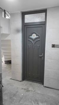 أبواب شبابيك بي في سي • محجرات تركي • تقسيط