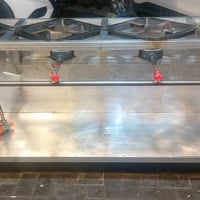 طباخ • استعمال اقل من شهر • بغداد الصرافه