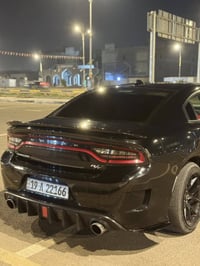 ٢٠٢١ • R/T سوبر تراك باك • حادث بنيد