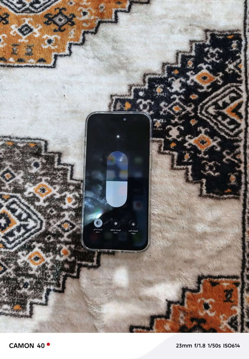 للبيع 15 برو ماكس ذاكره 256 بطاريه 94 الجهاز دبل سيم كارت مبدل شاشه فقط وكله شغال السعر  690 الشراي يجي خاص او يتصل
***********
للبيع 15 برو ماكس ذاكره 256 بطاريه 94 الجهاز دبل سيم كارت مبدل شاشه فقط وكله شغال السعر  690 الشراي يجي خاص او يتصل
