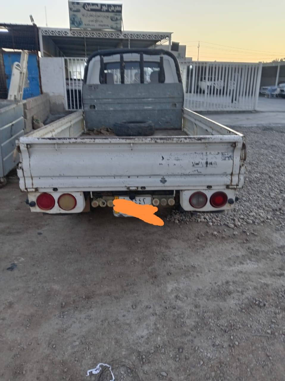 من رخصت ادمن كيا بنكو موديل ٢٠١١ رقم واسط بدون تحويل تكفل سرقة وطلب عشائر سعر سعر ٥٧وبي مجال عنوان دوانيه البدير رقم ***********
