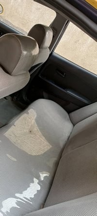 النترا موديل 9 حادثها بل دوسه مكينه كير مكفولات دوشمه جديده تخم تاير ج...