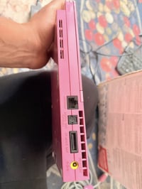 بلي 2 كامل مع الملحقات مع الكارتونه السعر 65 مع التوصيل  التواصل 07724...