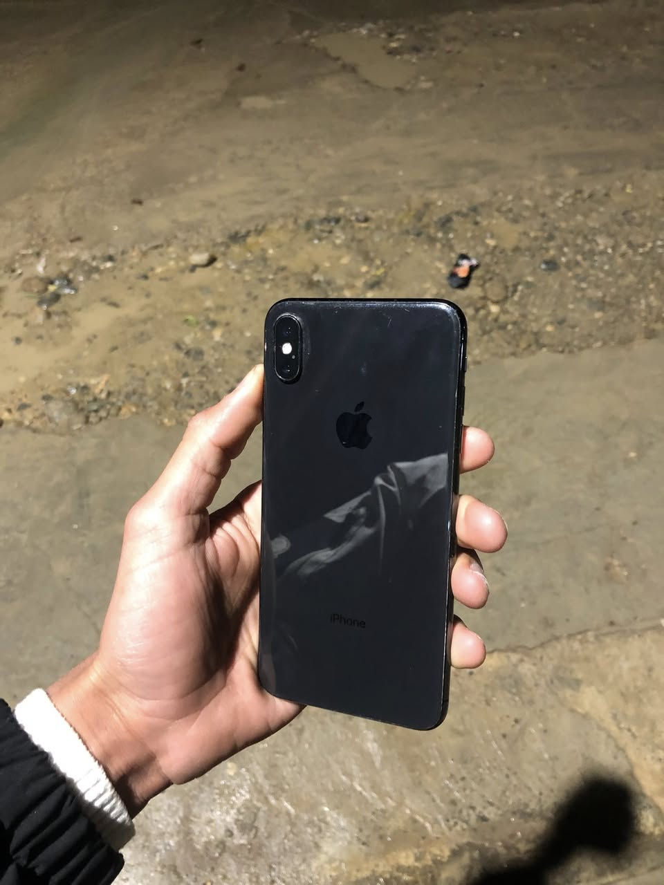 السلام عليكم
ايفون X mx

ذاكره 256

دبل سم

مامبدل بي شي فيس ايدي واكف 

سعر 160


**إذا كنت صاحب هذا الإعلان وتريد حذفه لأي سبب، رجاءا أرسل رسالة إلى الدعم الفني**