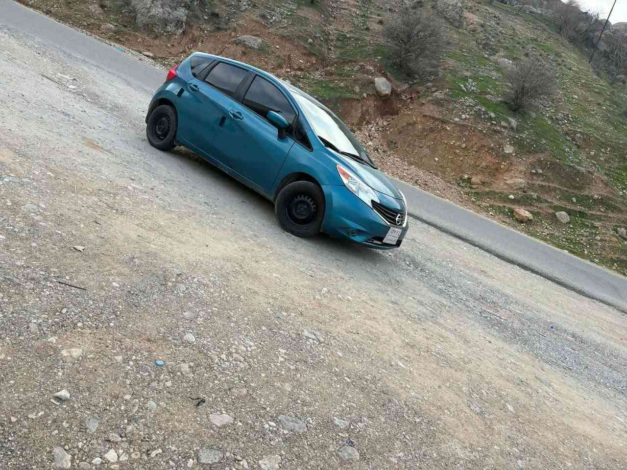 نیسان ڤێرسا ٢٠١٥
قفڵ مەرکەزی
جام کارەبایی
ئاوێنە کارەبایی
دژەخلیسک
سوکان ڤۆلیۆم
تسجیل شاشەوکامێرا
تەبرید ساردووگەرم لەسەرسویچ
گێڕومەکینەو کارەبایی وتوندوتۆڵی بەشەرت کامل مەسروف کراوە نرخی خوار بازاڕ(45)گەڵایە  
شوێن : قەڵادزێ 

فایبر واتساپ*********** بشدار, السليمانية
