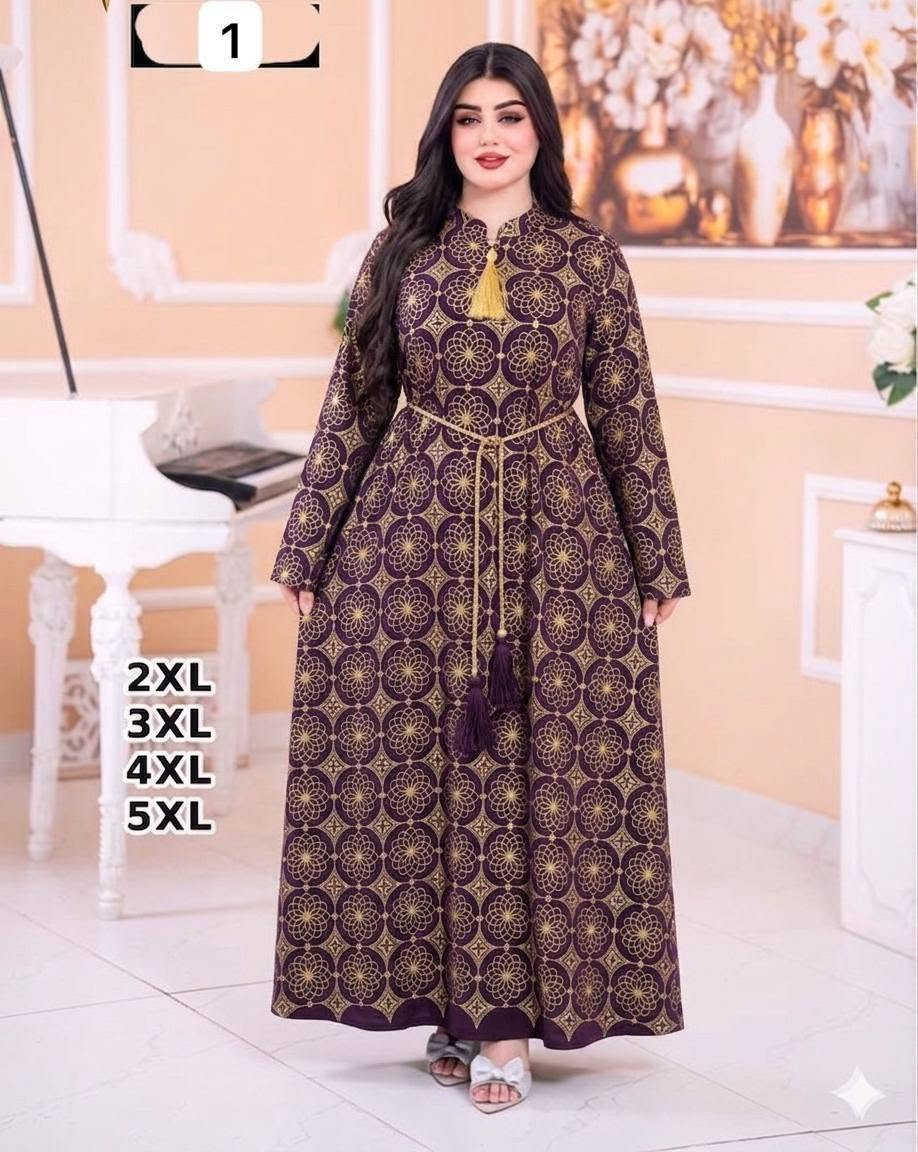 كشمير تونسي فول تطريز 
قياس من ٢ للخمسه اكس
محزم  بالجانب  منفصل 
خامه ثقيله درجه اولى


**إذا كنت صاحب هذا الإعلان وتريد حذفه لأي سبب، رجاءا أرسل رسالة إلى الدعم الفني**
