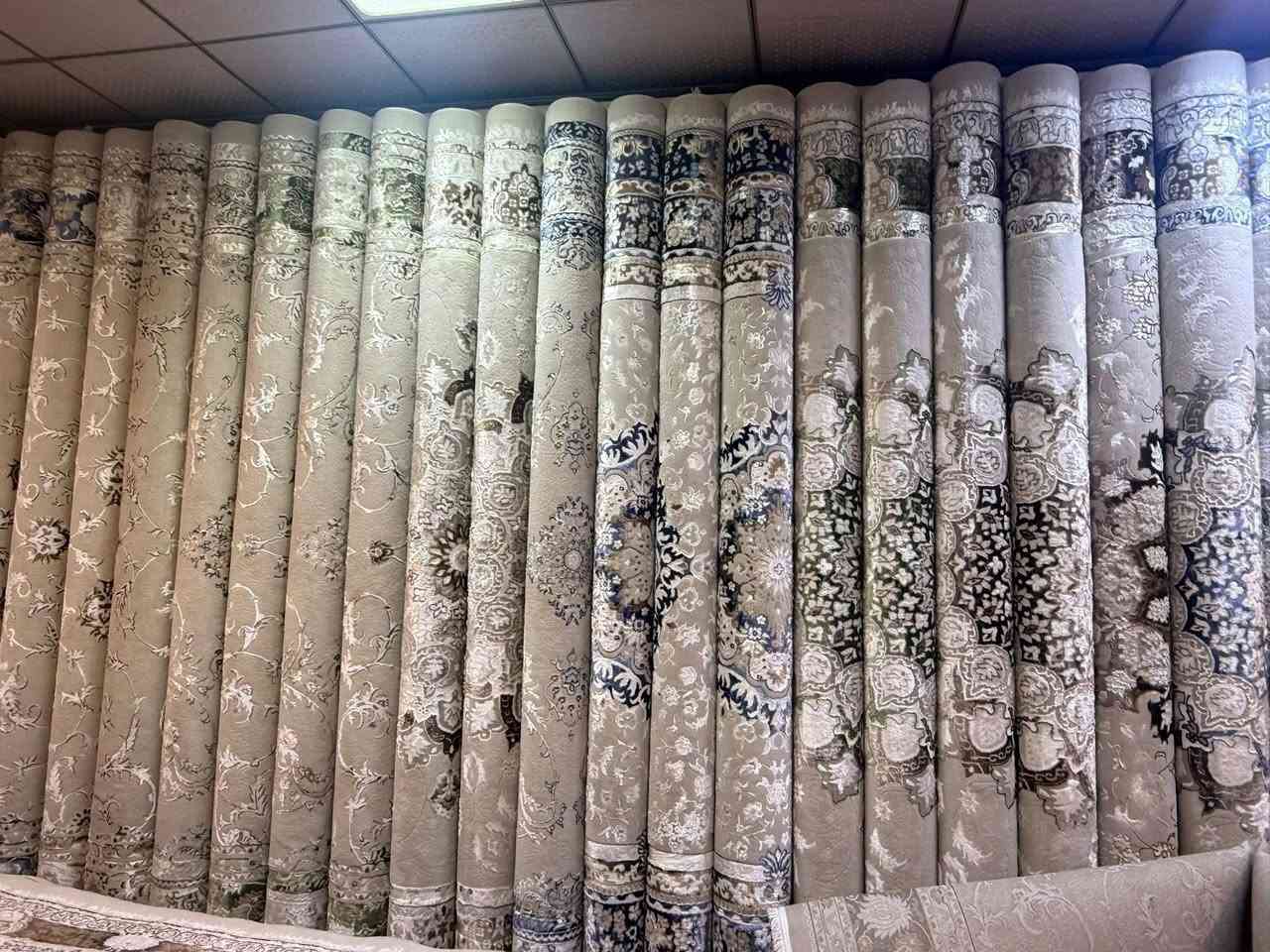 متوفر سجاد كافه القياسات 
تركي الدرجه الاولى 
البيع بالنقدي والتقسيط لكافة موضفي دوائرالدوله والمتقاعدين والعقود

🌹اقساطنا تبدأ من 4 اشهر الى 18 شهر🌹

العنوان / الفلوجه - شارع ٤٠ - مجاور مطعم السوري 
*********** / يتوفر وات ساب
***********/ وات ساب اتصال
