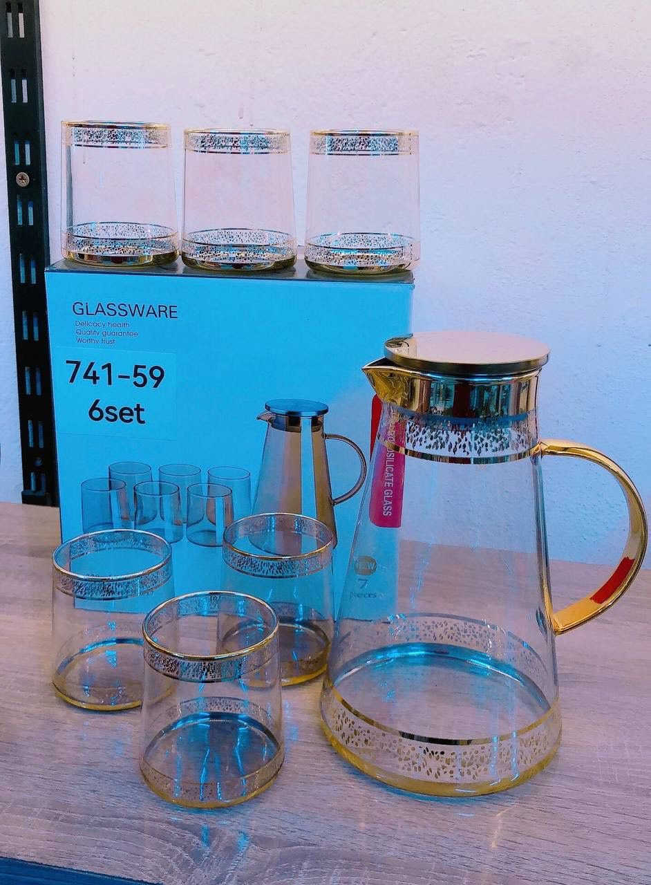 اللهُمَ صَلِ عَلىٰ مُحَمِدْ وعَلىٰ آلِ مُحَمِدْ

زبائننا الكرام زبائن👑 محلات مصطفى آل مكي👑

لاصحاب المولات والمجمعات الراقيه اليوم وفرنالكم

 زجاج اصلي اصلي اصلي 🔥🔥ملكي 👑👑

زجاج خفيف جدا جدا وحراري ✅
تذهيب اصلي ممتاز وبنقشات رهيبه وثابته 
كلاص - سيت استكان- كلاص قصبه-سيت شربت
واكيد كل الايتمات باكيت هديه 💯💯
🔴البيع جمله فقط جمله فقط اقل كميه كارتون والكارتون شكل واحد✅✅
للحجز والاستفسار مراسله الارقام التاليه:
🔴*********** واتساب فقط
🔴*********** واتساب 
⭕️ قناتنا على تلي كرام: https://t.me/mustafa_makee

العنوان : الوزيريه الصناعيه قرب دائره الكهرباء/خلف معمل البطاريات
