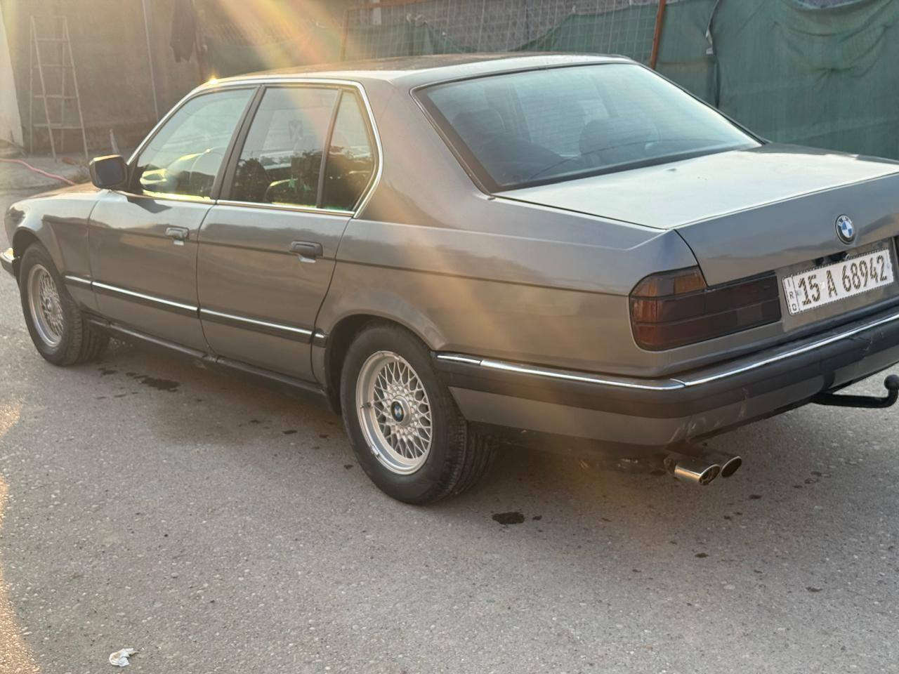 سلام عليكم ٧٣٥ للبيع تفاصيل خاص او اتصال ***********
