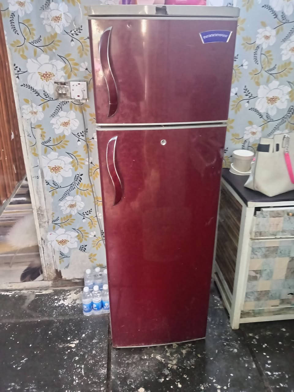 ب٥٠ مكاني بغداد ماعرف شنو عطلها


**إذا كنت صاحب هذا الإعلان وتريد حذفه لأي سبب، رجاءا أرسل رسالة إلى الدعم الفني**