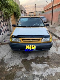 ٢٠١١ • محرك وكير شرط • شواصي شرط