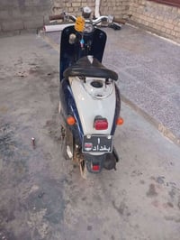 دراجه كلاسيك للبيع دراجه حلوه مكينه مجفته جديد  مكاني بغداد سعر 200 رق...