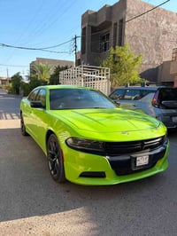 چارجر SXT • ٢٠٢٣ • ٤٣ الف كم