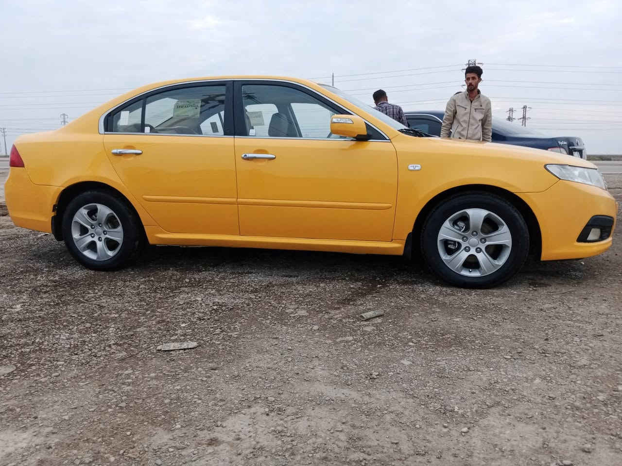 وبتيما 9 خليجي  رقم ذي قار كفاله عامه من الضربه  قطعتين تبديل فقط بنيد وقبق جنطه  باقي كفاله سياره جاهزه تبريد تخم تاير  ويل  تبريد  سنويه ل 27   تحويل ثاني يوم شرط   مكان ناصريه الفهود  السعر 108 وبيها مجال 
***********
