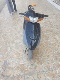 ‏سلام عليكم ساسوكي جنطه نضيفه ومكفوله كلا شغال كهربائيات اوراق بسمي اص...